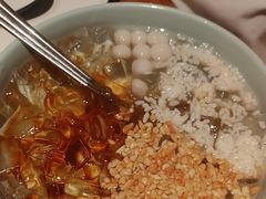 -绿茶餐厅(布吉万象汇店)