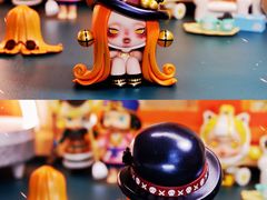 -泡泡玛特POPMART(天环购物中心店)