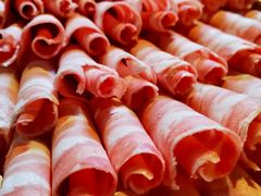 -正福居老北京正宗铜锅泉水涮肉(彰化路店)