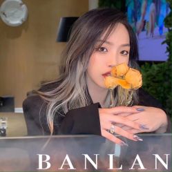 -斑斓色彩沙龙