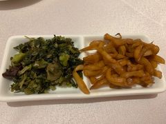-粗茶淡饭·汉口公馆(循礼门店)