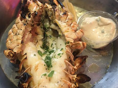 -Dampa Seafood Grill - Dubai