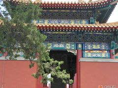 -历代帝王庙博物馆