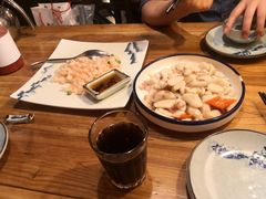 -鱼食饭稻·苏浙土菜17年老馆子(平江路店)