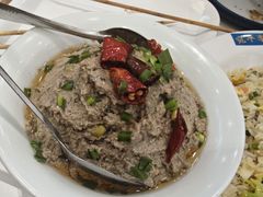 麻豆腐-宛平李记小吃(东关街店)