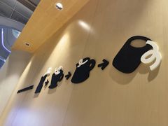 -Seesaw Coffee(西岸凤巢店)
