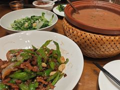 -钵家大院(大花岭店)