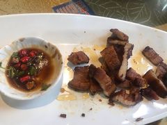 -水上人家民俗餐厅(洱海公园店)