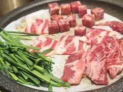 -春熙台·韩国料理(宝安西乡店)