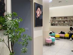 -天真蓝照相馆(五角场百联又一城店)