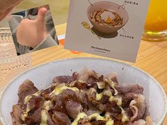 -The Good Place好地方·Brunch·coffee(国贸店)