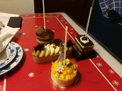 -好利来(十里河店)