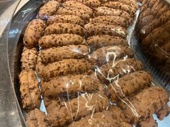 -HOT CRUSH趁热集合·现烤面包(环球港店)