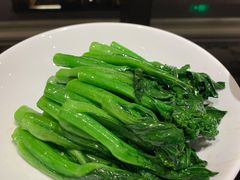 青菜-闽和南(深圳万象城店)