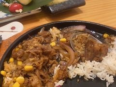 -上户日本料理(北仑富邦店)