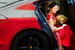 -拉瑞娜LaReine婚纱礼服高级定制
