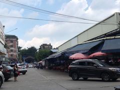 -细村农贸综合市场