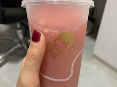 -喜茶(上海打浦桥日月光gelato lab+店)
