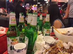 簋街仔仔(二分店)-簋街仔仔小龙虾(簋街二店)