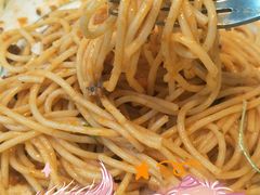 -萨莉亚意式餐厅(深南茂业店)