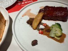 -赤火牛排(金狮广场店)