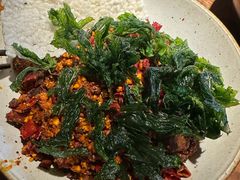 -薇酌饮·陕西菜(南门外店)