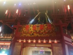 -南京万达乐园