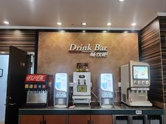 -萨莉亚意式餐厅(三号湾广场店)
