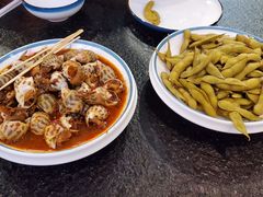 -三妹小龙虾·黄油蟹(华侨城总店)