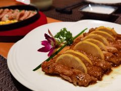 -皇品田苑(南通大饭店)