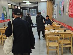 -天宫院小吃·专业包子炒肝儿(丰台和义店)