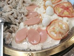 -刘壹席富顺荤豆花·自贡江湖菜(浅水半岛店)