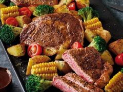 -必胜客(欧亚卖场店)