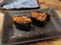 -小川洋风料理(江汉路店)