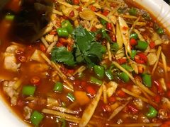 自贡鲜锅兔-别院里音乐餐酒吧(双流航空港店)