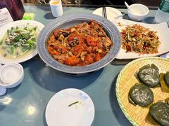 -谢三姐金奖啤酒鱼(总店)