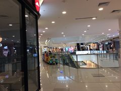 -新田360广场(上海华侨城店)