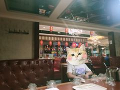 -金刚山烧烤(中山路店)