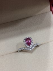 -威德钻石-克拉钻大本营(南京东路店)