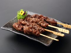 羊肉串-么么咖啡(燕郊店)