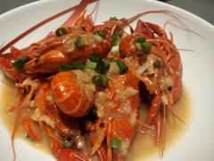 -神洲四海大酒楼(王府井澳门中心店)