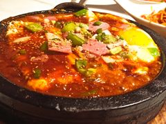 石板豆腐-七八冷面·延边朝鲜族美食(圣熙八号店)