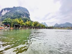 -靖西鹅泉风景区
