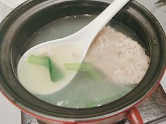 -狮王府淮扬菜(新街口友谊店)