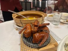 -洪禧楼·老广东海鲜酒楼(宁波万象城店)
