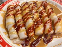 -孖记茶档·热腾茶餐(江南西plus店)