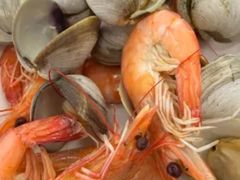 -船奇蒸汽海鲜·闽菜(八市海鲜总店)