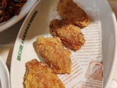 -新白鹿餐厅(第一百货店)