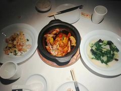 -大鸭梨烤鸭(枣园店)