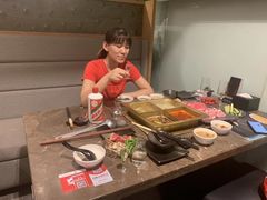 -王家渡火锅店(棕榈泉店)